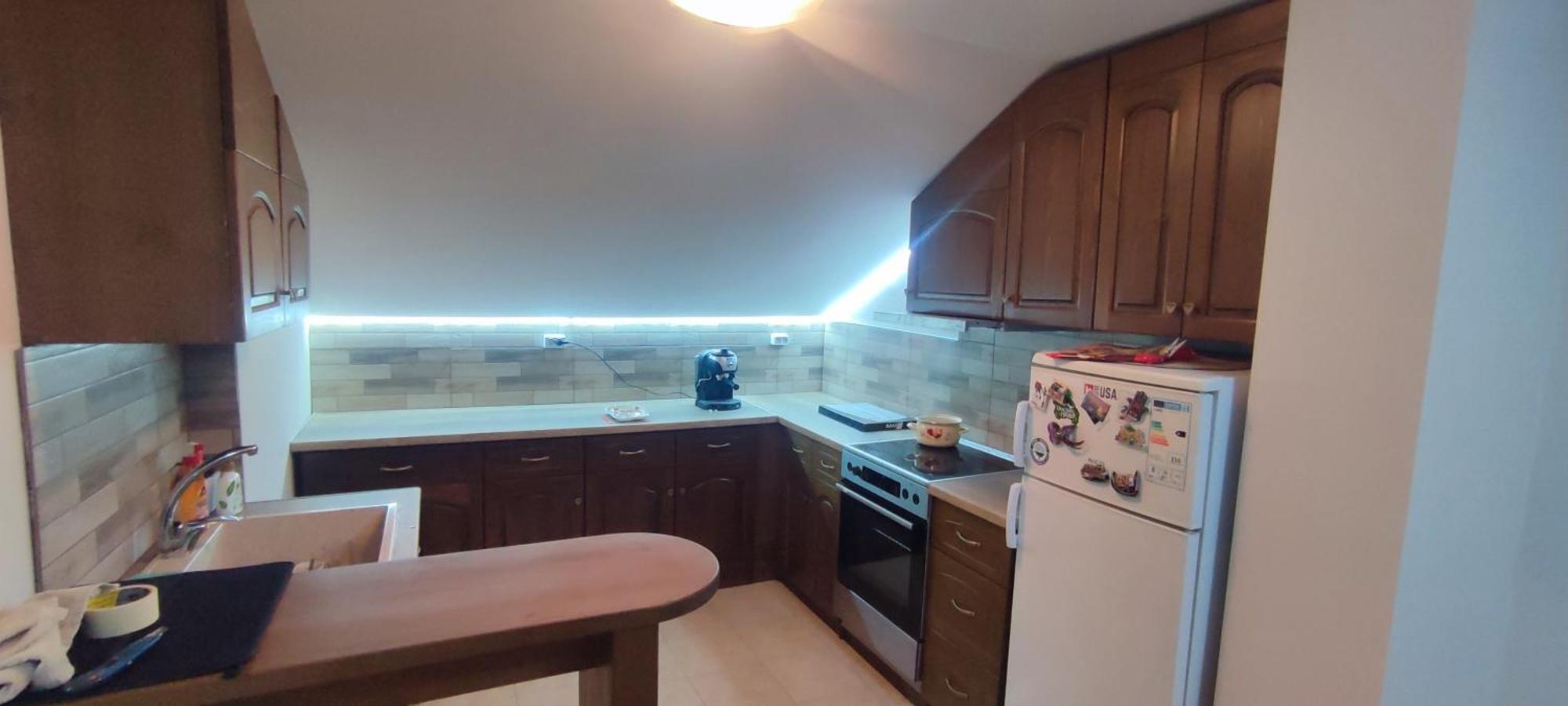 Apartamento Mountain Sunrise Bansko Exterior foto